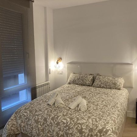 Bravo Murillo Apartments マドリード エクステリア 写真
