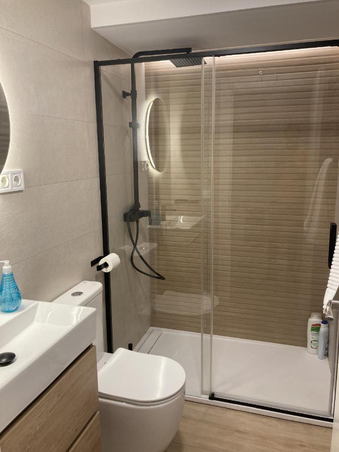 Bravo Murillo Apartments マドリード エクステリア 写真