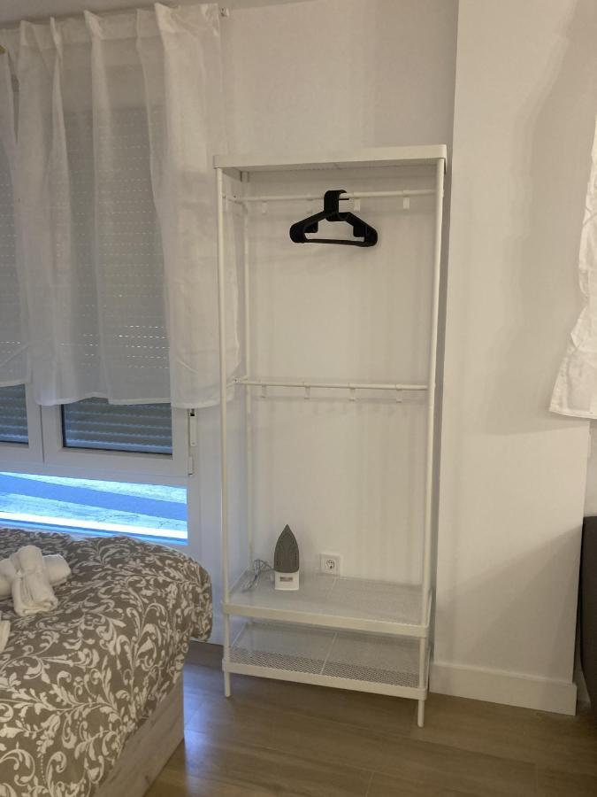 Bravo Murillo Apartments マドリード エクステリア 写真