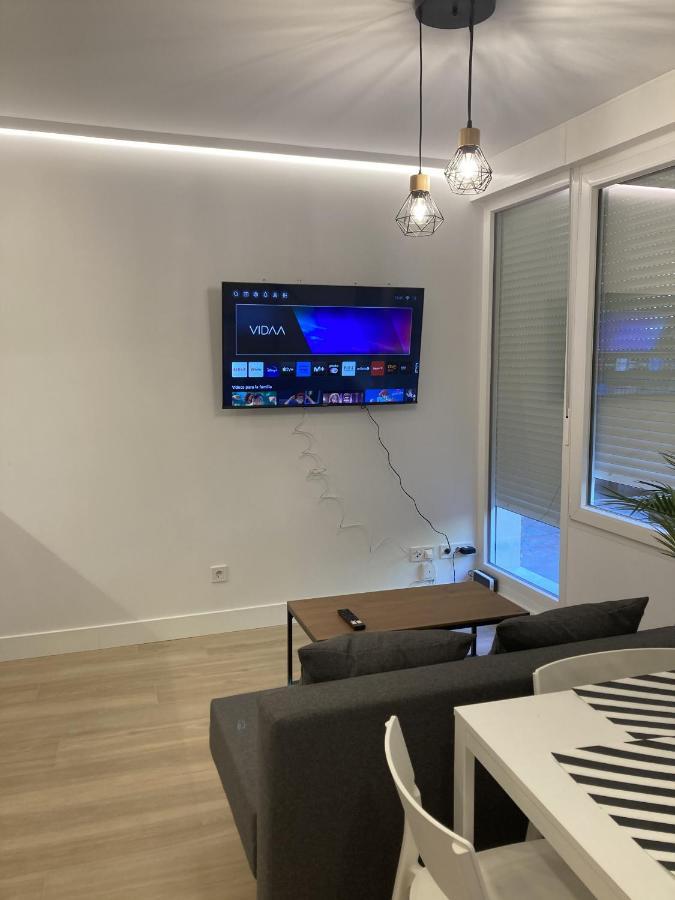 Bravo Murillo Apartments マドリード エクステリア 写真