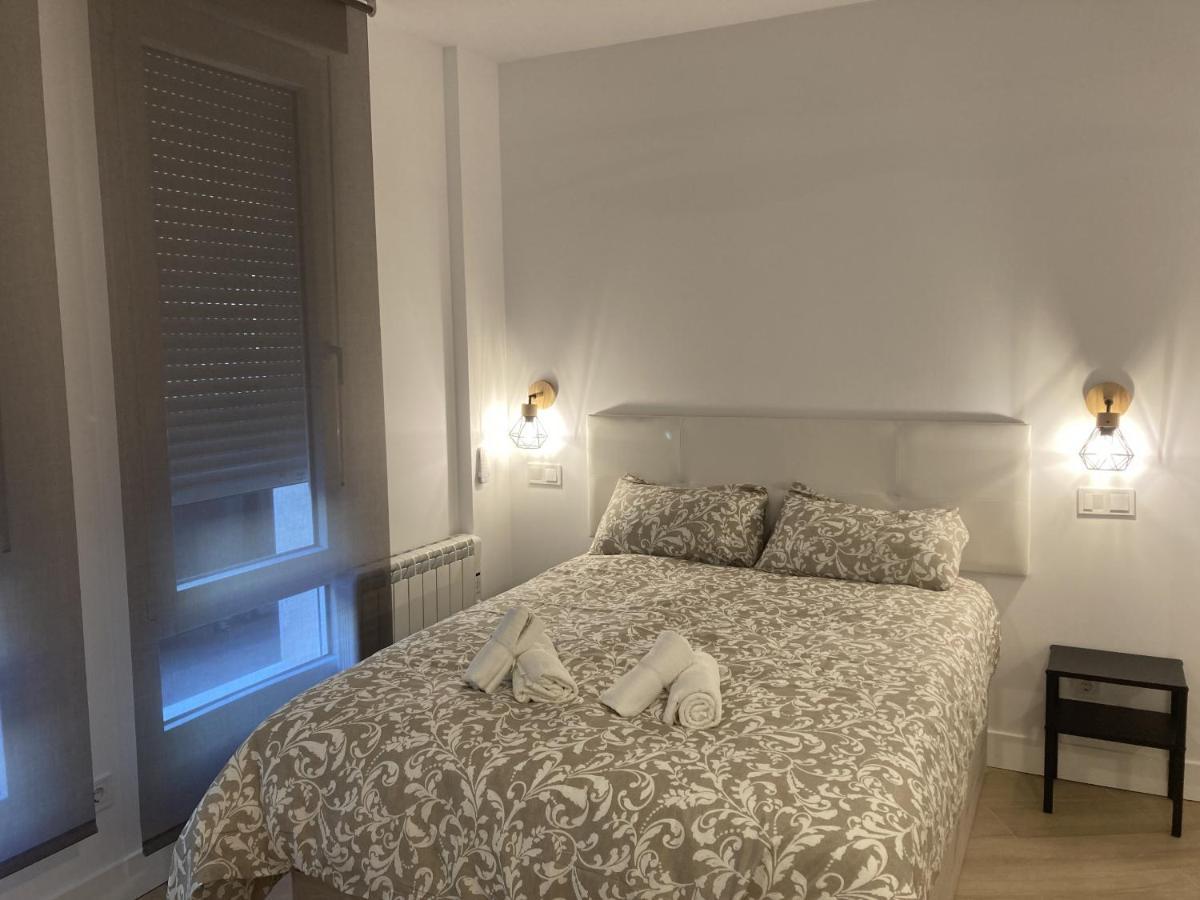 Bravo Murillo Apartments マドリード エクステリア 写真