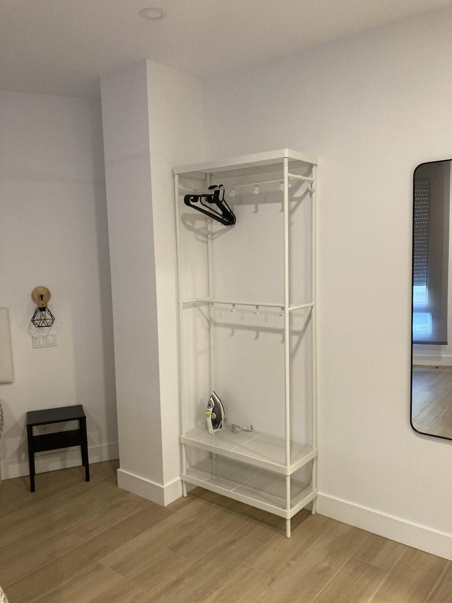 Bravo Murillo Apartments マドリード エクステリア 写真
