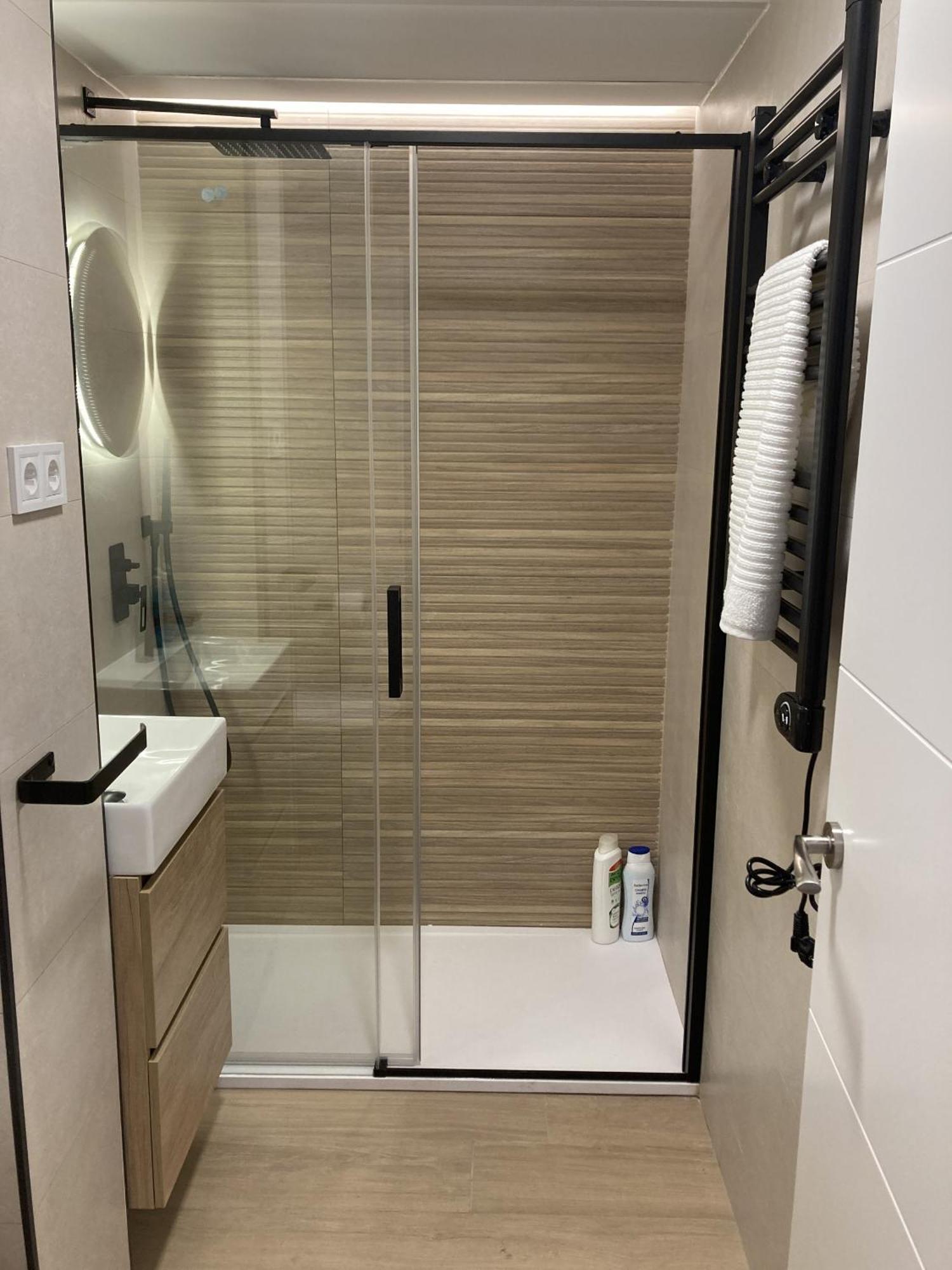 Bravo Murillo Apartments マドリード エクステリア 写真